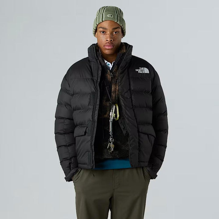 The North Face Giubbotto Limbara Black