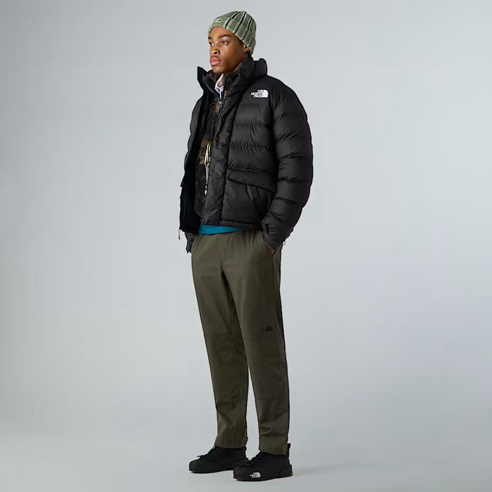 The North Face Giubbotto Limbara Black