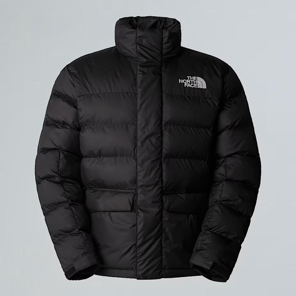 The North Face Giubbotto Limbara Black