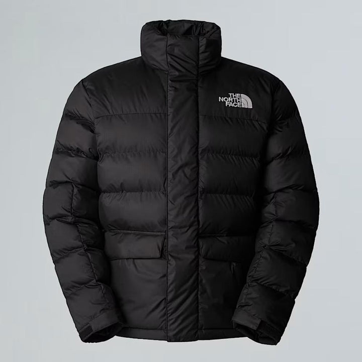 The North Face Giubbotto Limbara Black