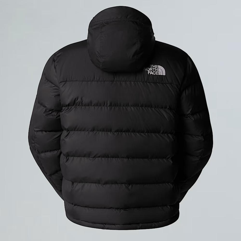 The North Face Giubbotto Limbara Black