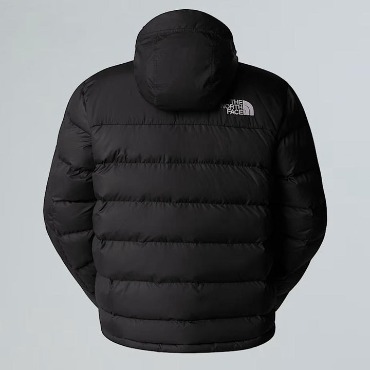 The North Face Giubbotto Limbara Black