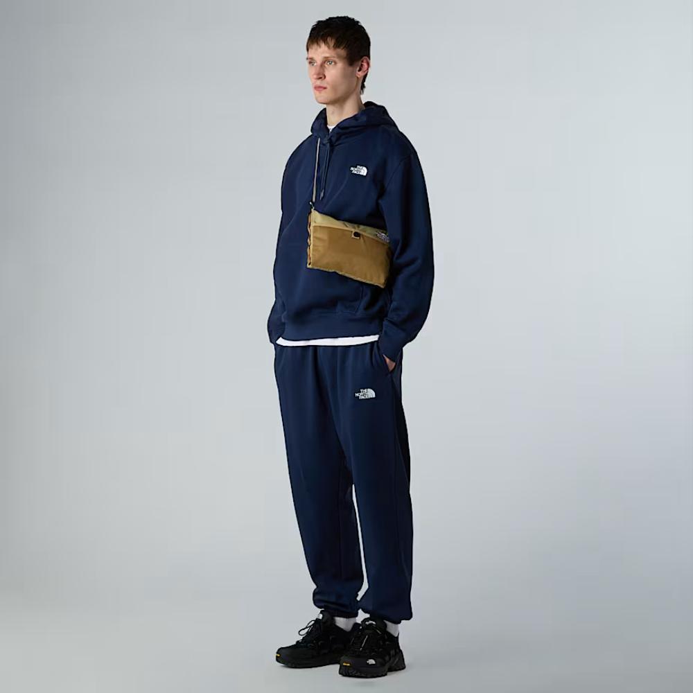 The North Face Felpa Simple Dome Summit navy