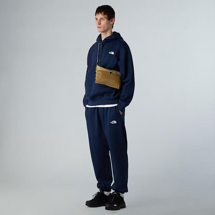 The North Face Felpa Simple Dome Summit navy