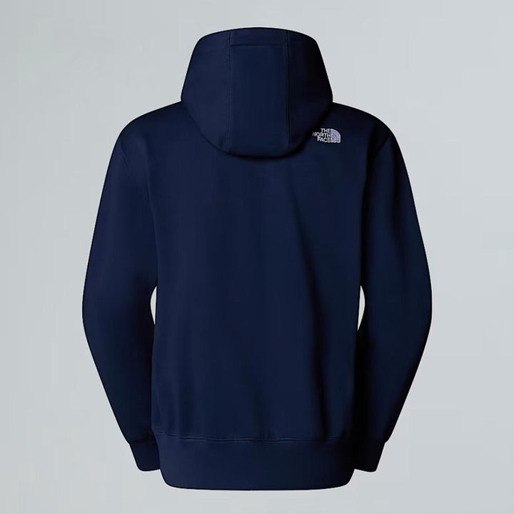 The North Face Felpa Simple Dome Summit navy