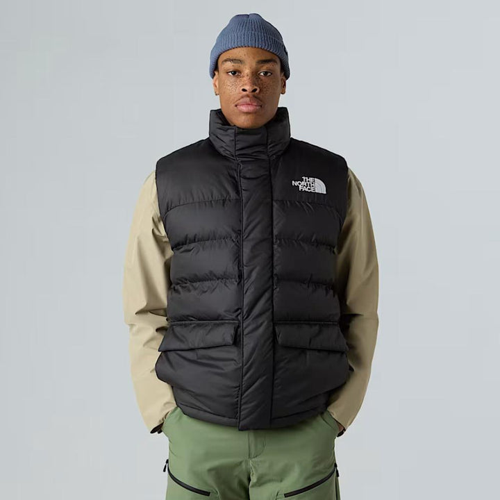 The North Face Gilet Limbara Black