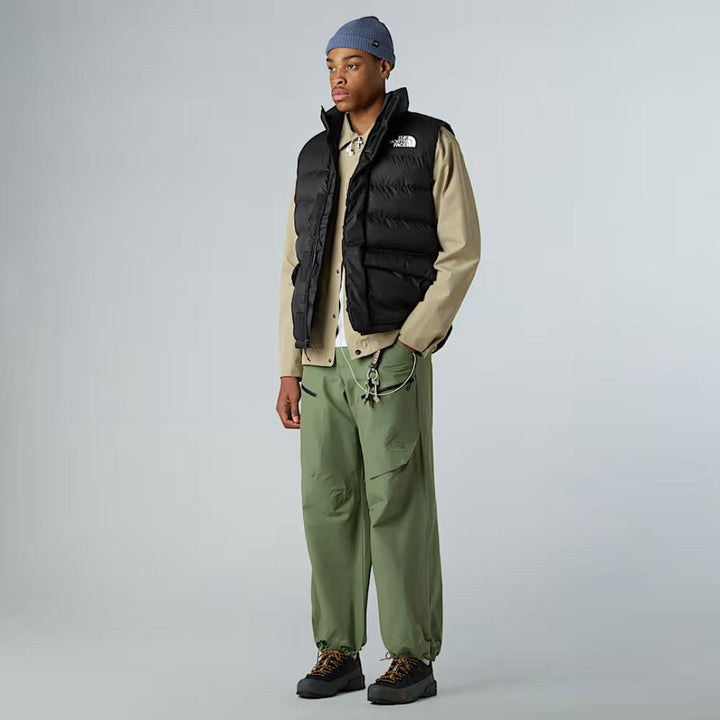 The North Face Gilet Limbara Black