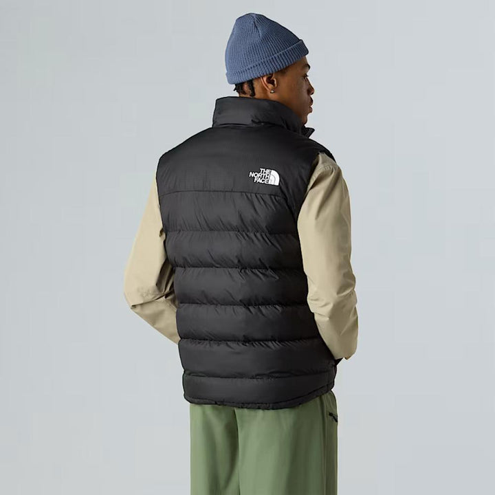 The North Face Gilet Limbara Black