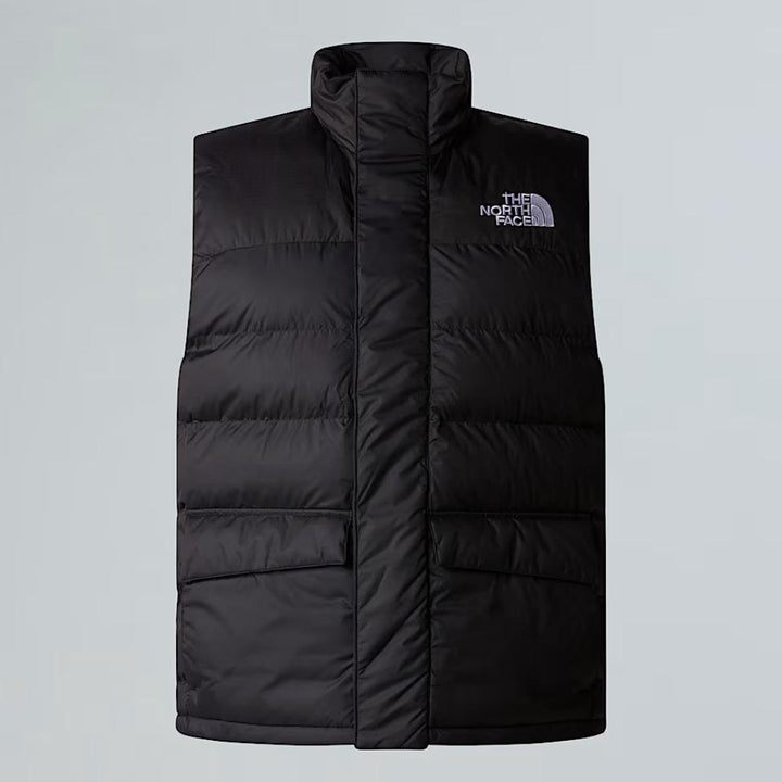 The North Face Gilet Limbara Black