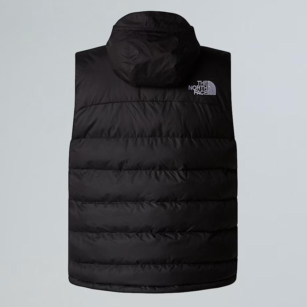 The North Face Gilet Limbara Black