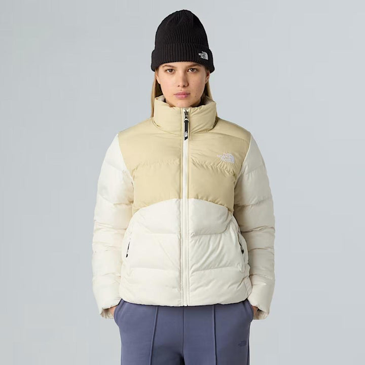 The North Face Saikuru White Dune