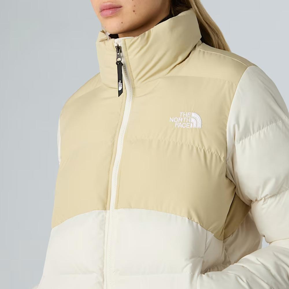 The North Face Saikuru White Dune