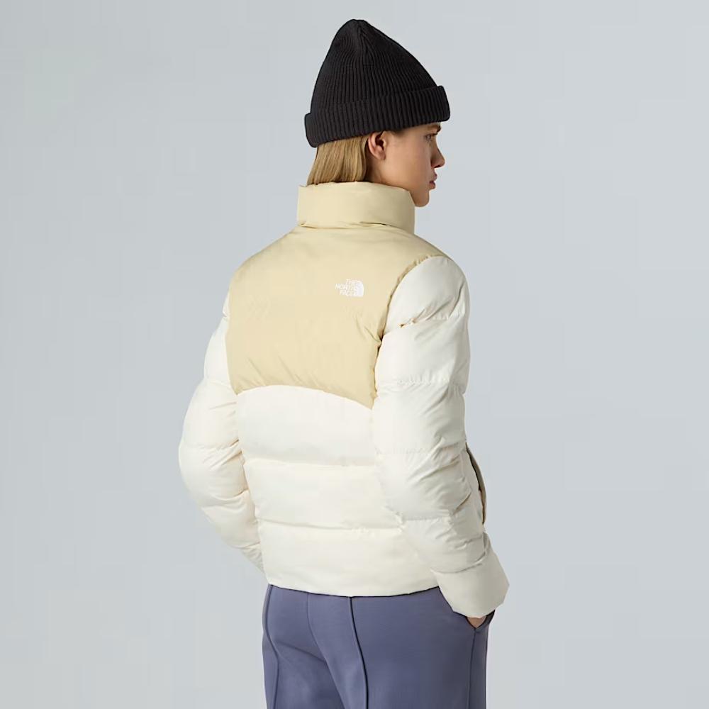 The North Face Saikuru White Dune