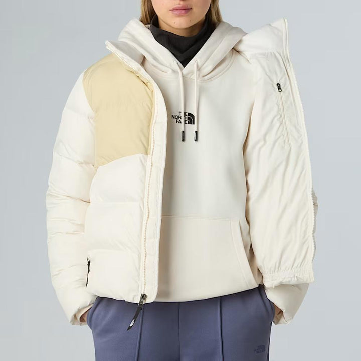 The North Face Saikuru White Dune