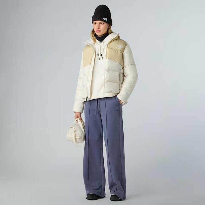 The North Face Saikuru White Dune