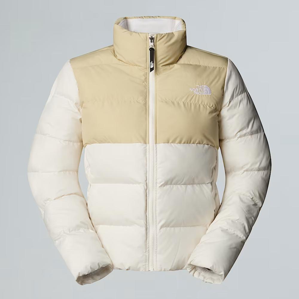 The North Face Saikuru White Dune