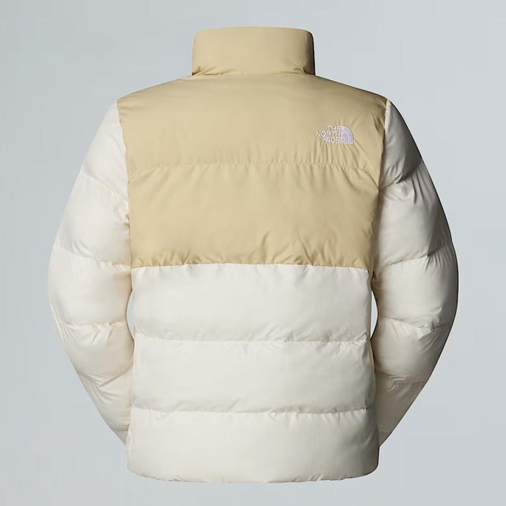 The North Face Saikuru White Dune