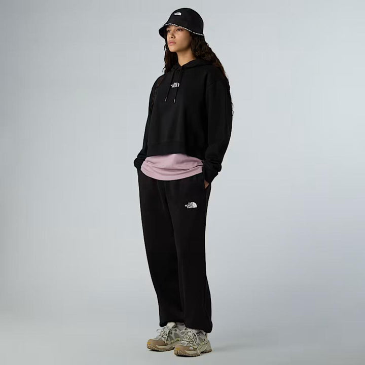 The North Face Joggers Essential Black
