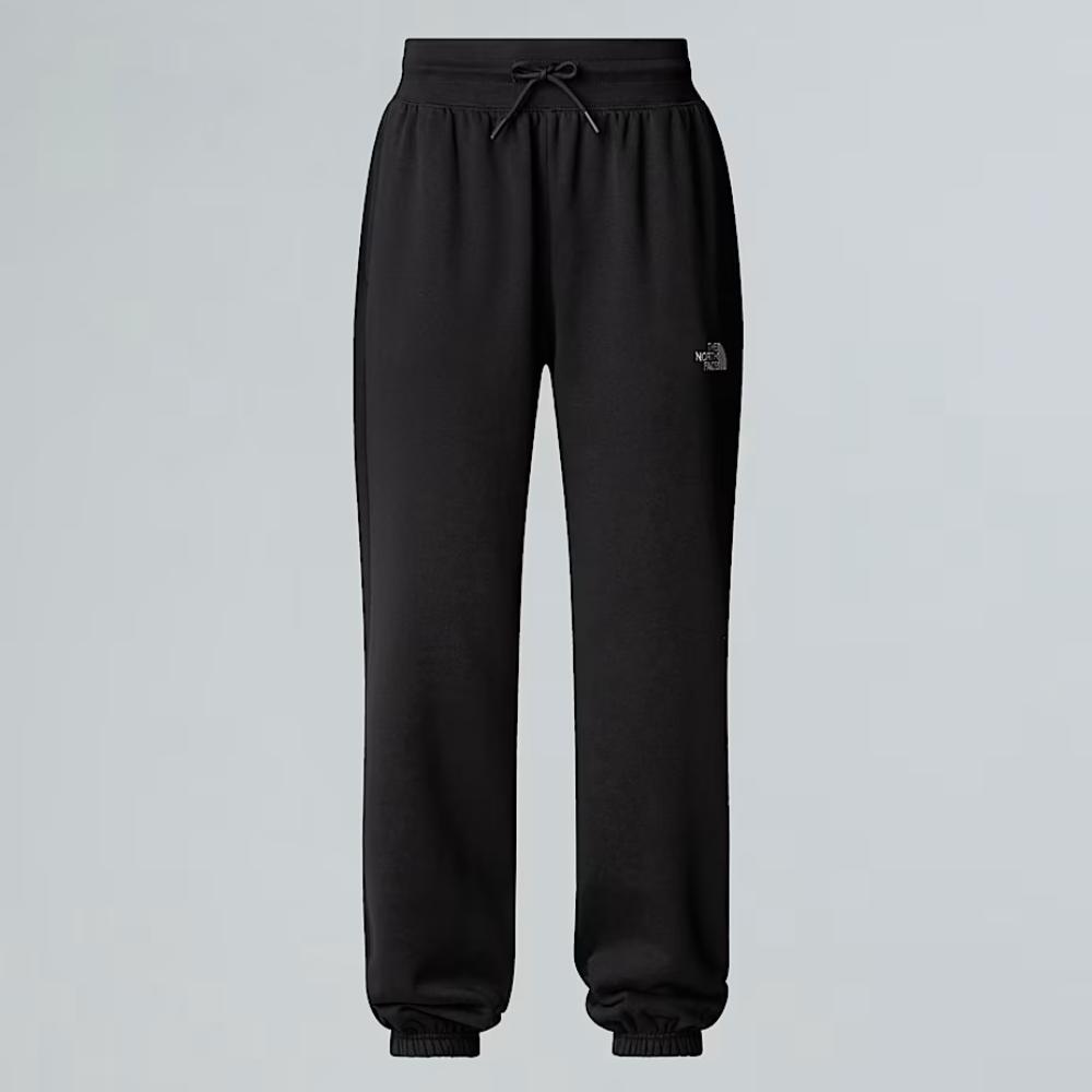 The North Face Joggers Essential Black