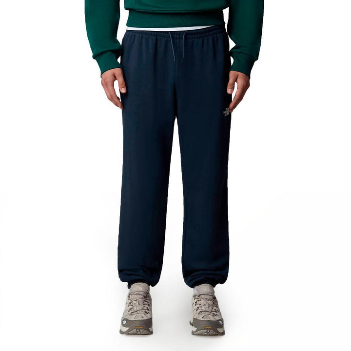 The North Face Joggers Simple Dome Regular affusolati da uomo Navy