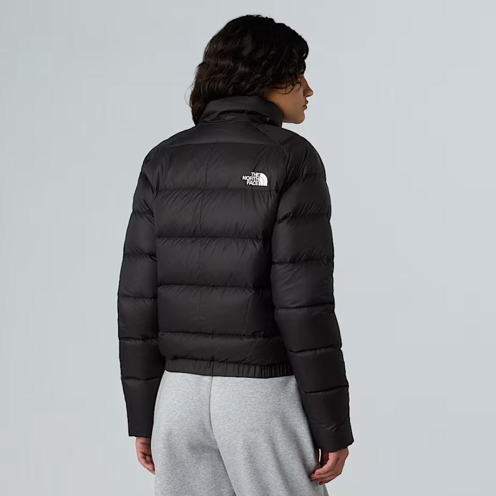 The North Face Giubbino in Piumino Hyalite Black
