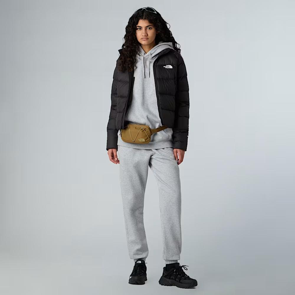The North Face Giubbino in Piumino Hyalite Black