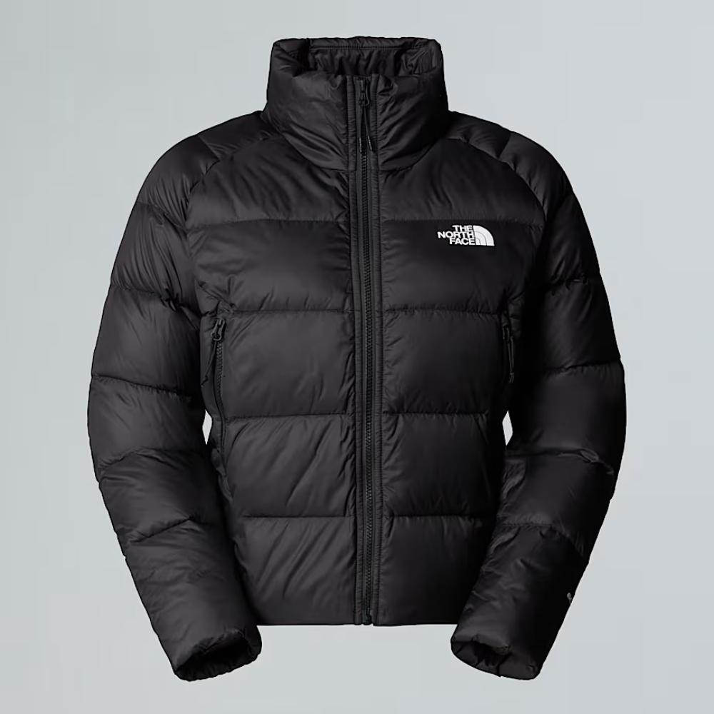 The North Face Giubbino in Piumino Hyalite Black