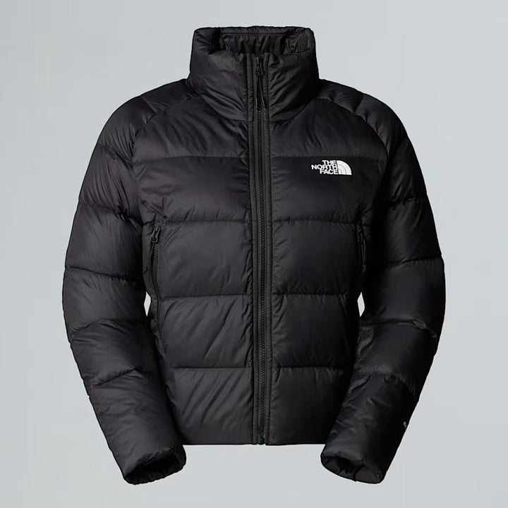 The North Face Giubbino in Piumino Hyalite Black