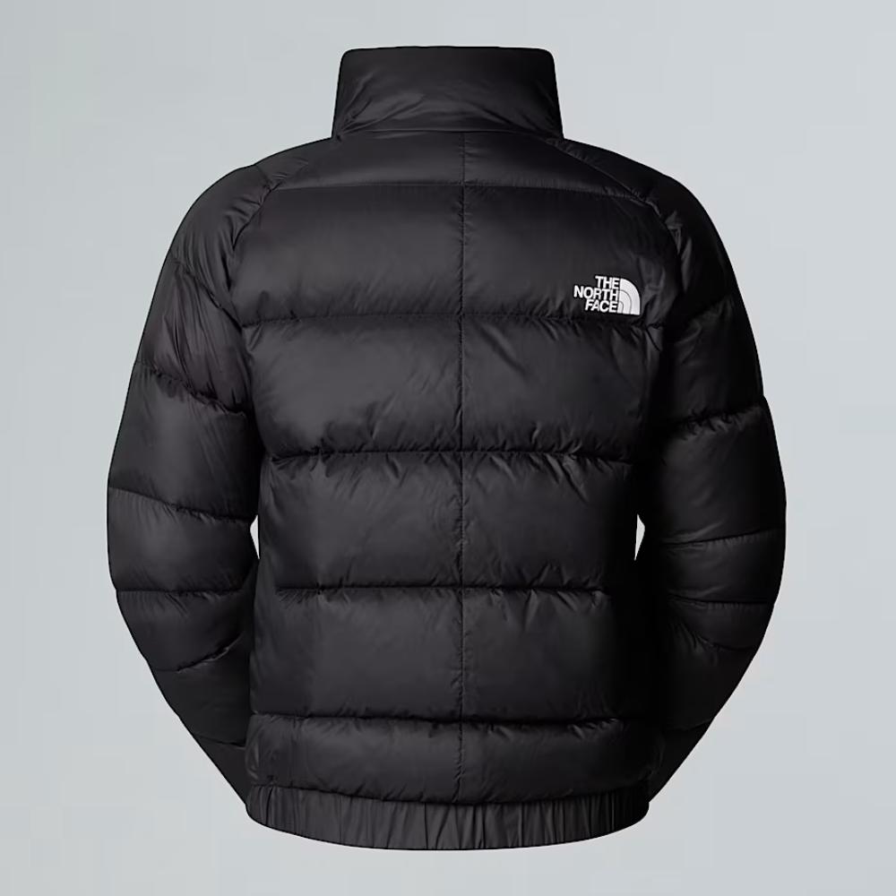 The North Face Giubbino in Piumino Hyalite Black