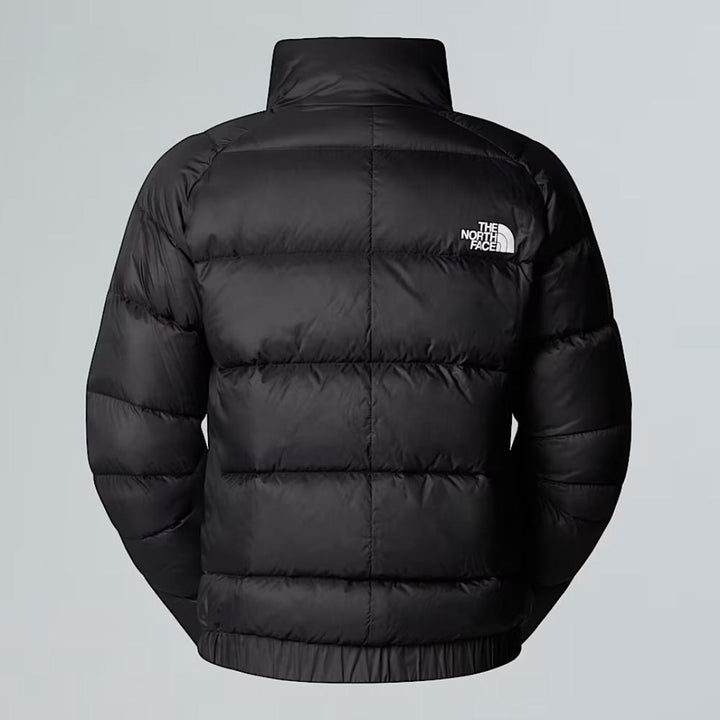 The North Face Giubbino in Piumino Hyalite Black