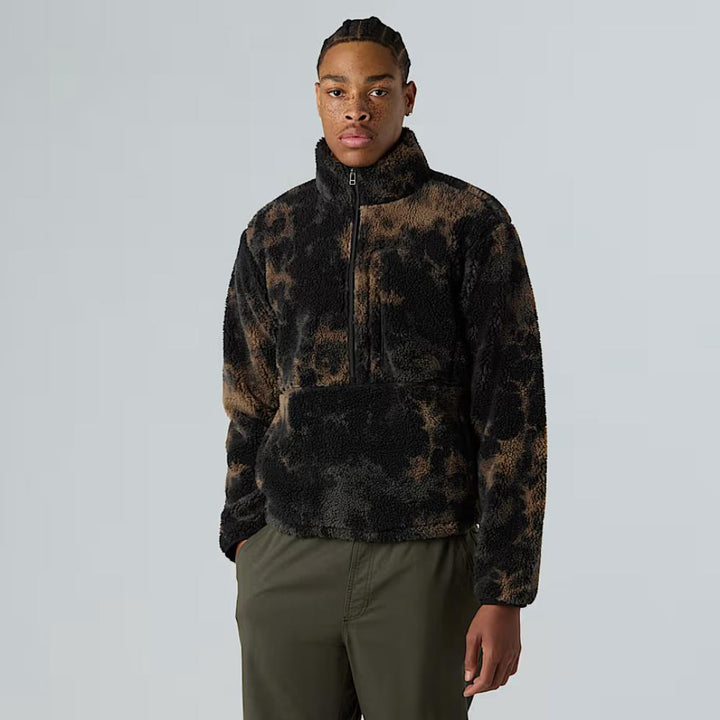 The North Face Extreme Pile