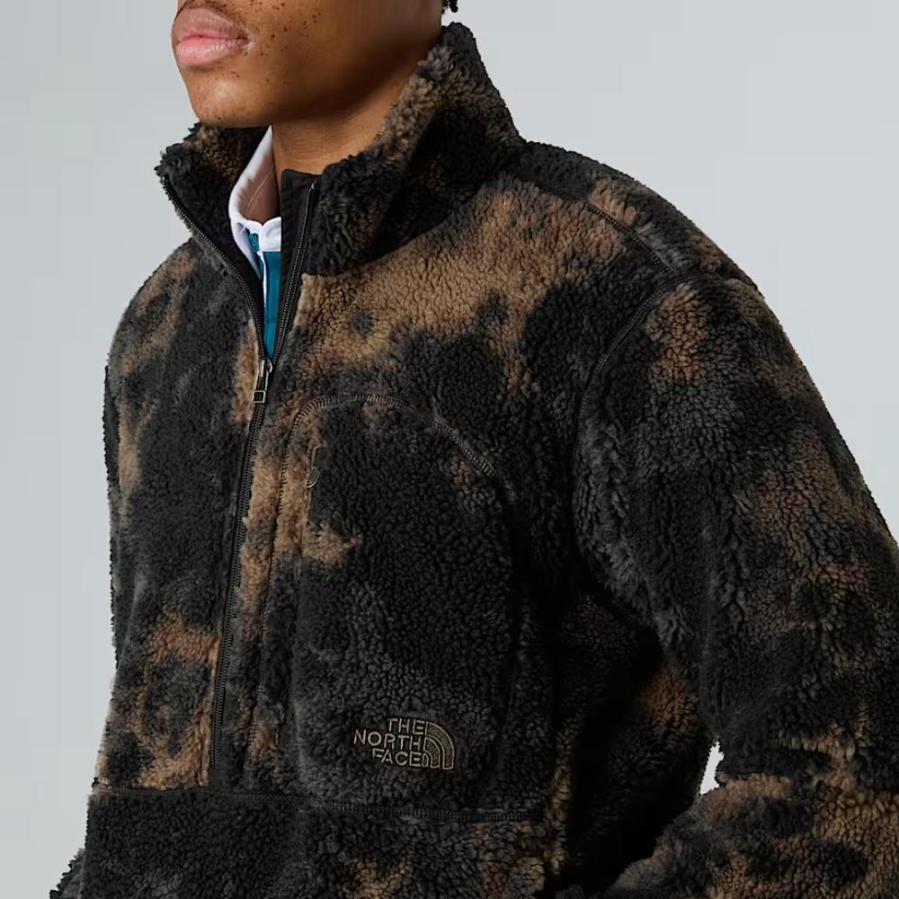 The North Face Extreme Pile