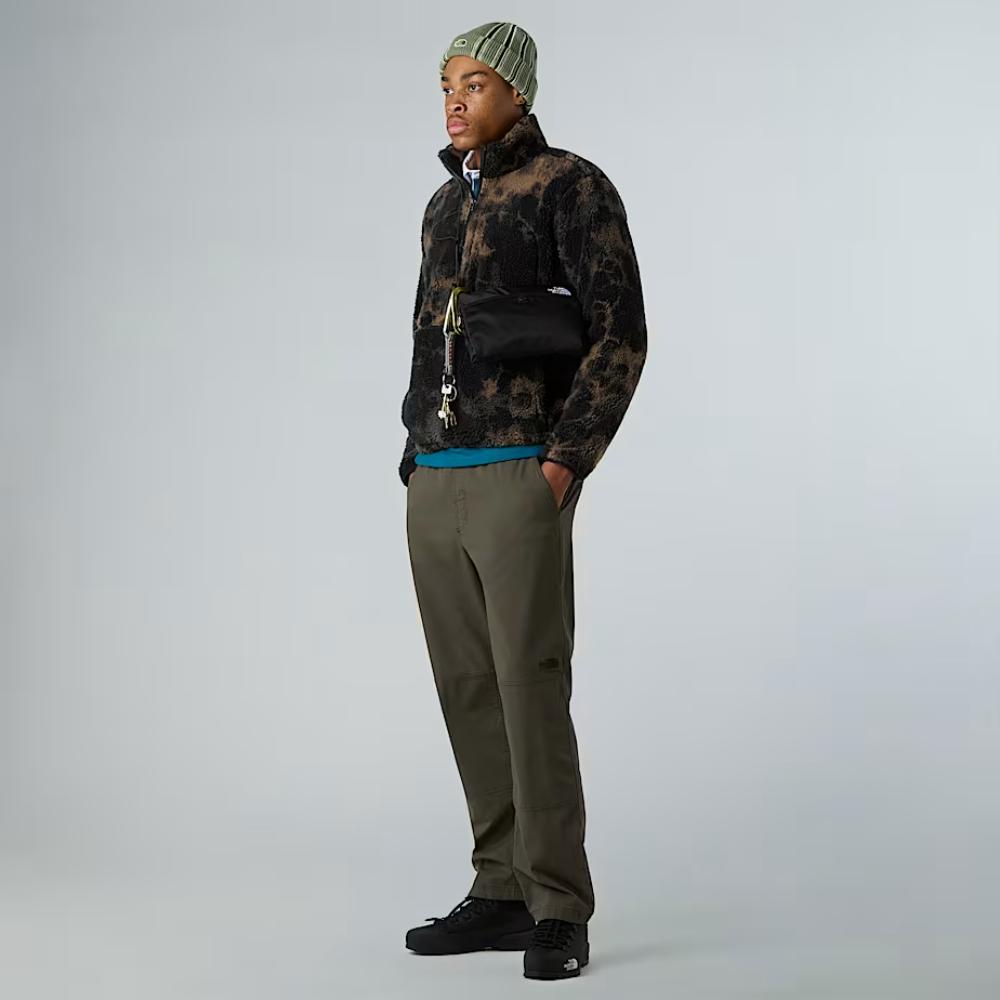 The North Face Extreme Pile