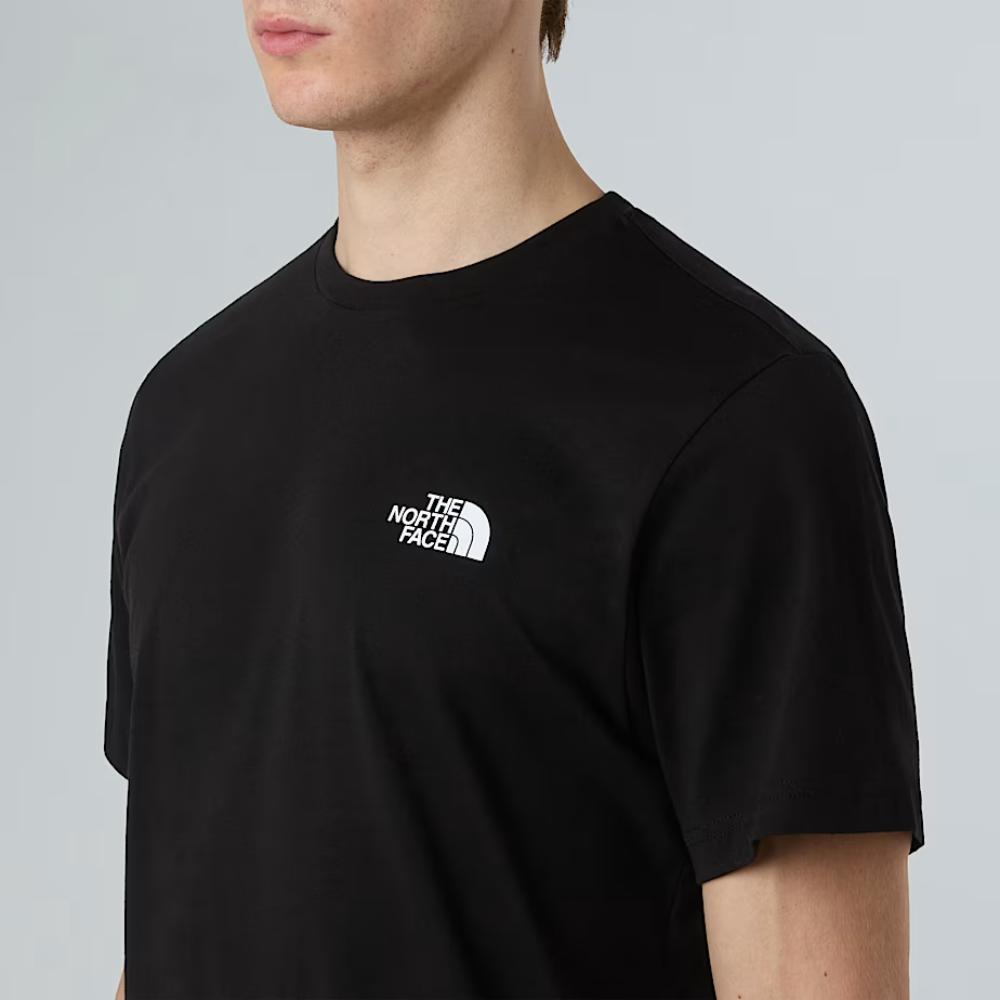 The North Face T-Shirt Nse Raku Horse