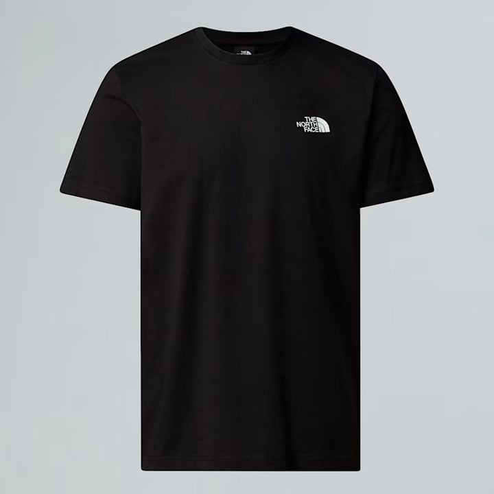 The North Face T-Shirt Nse Raku Horse