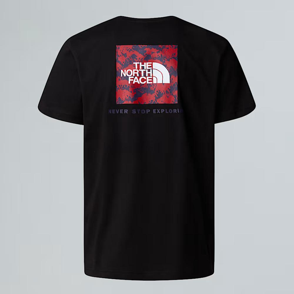 The North Face T-Shirt Nse Raku Horse