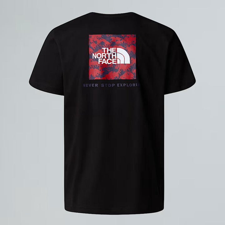 The North Face T-Shirt Nse Raku Horse