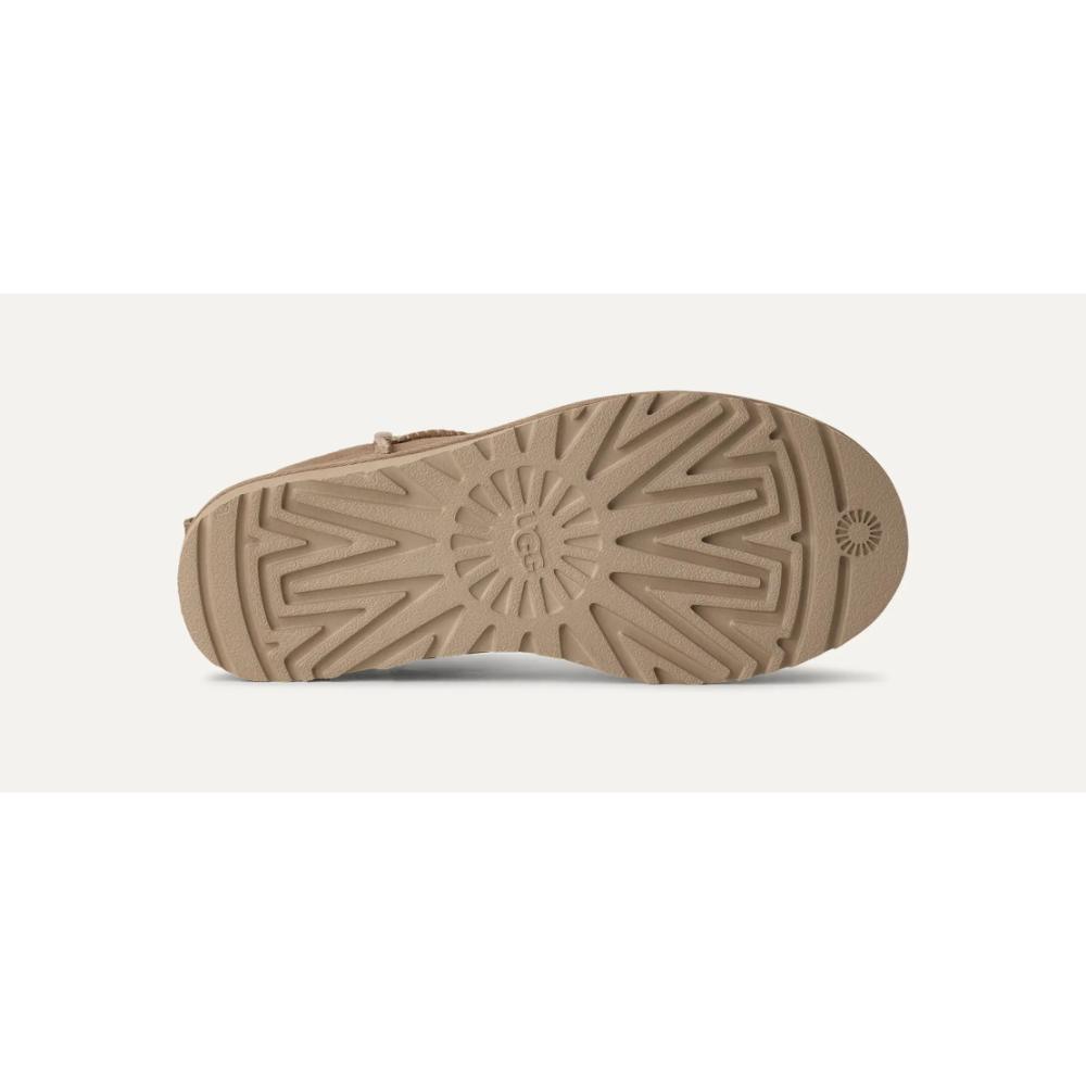 UGG Donna Stivali Classic Ultra Mini Sand Donna