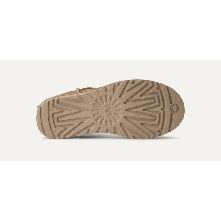 UGG Donna Stivali Classic Ultra Mini Sand Donna