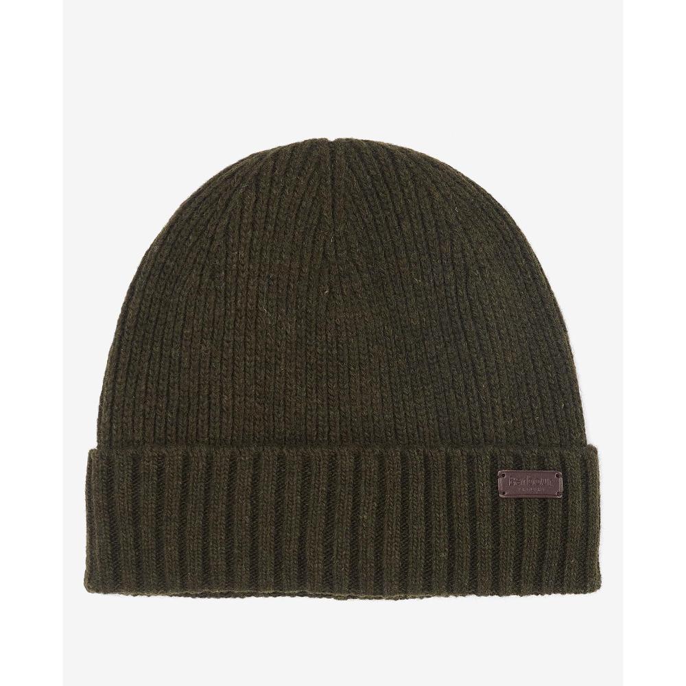 Barbour Cappello Carlton Olive