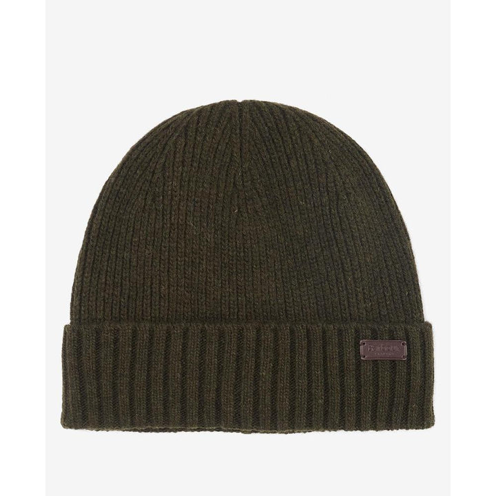 Barbour Cappello Carlton Olive