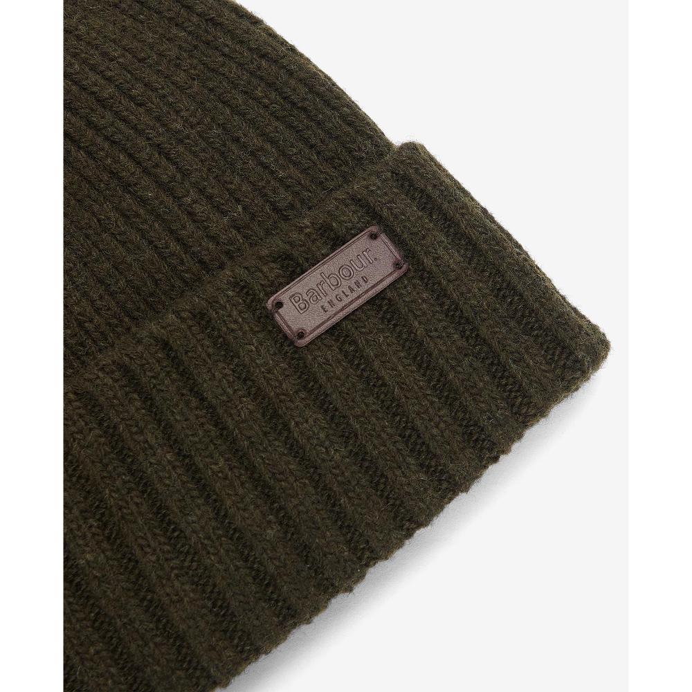 Barbour Cappello Carlton Olive