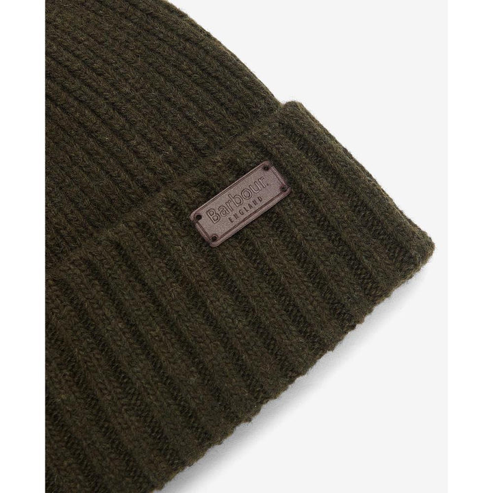Barbour Cappello Carlton Olive