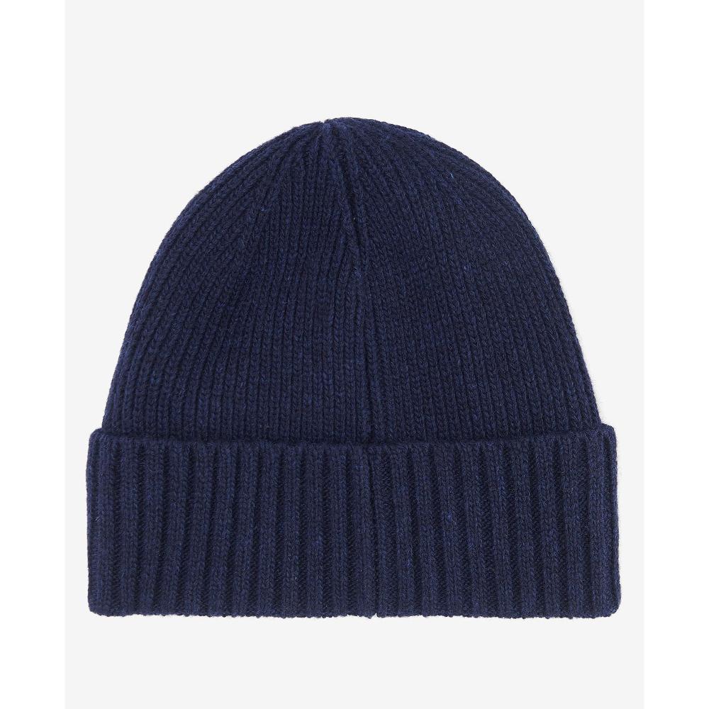 Barbour Cappello Carlton Navy
