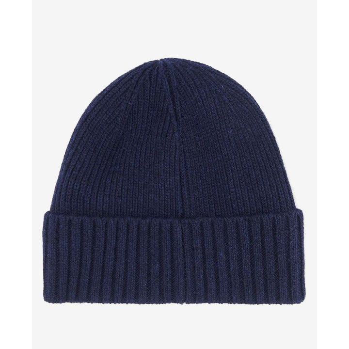 Barbour Cappello Carlton Navy