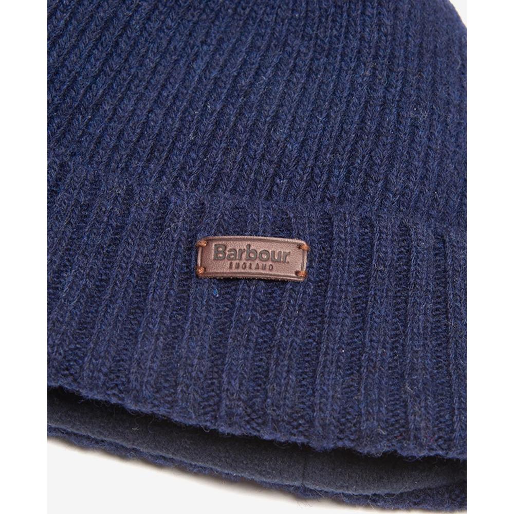 Barbour Cappello Carlton Navy
