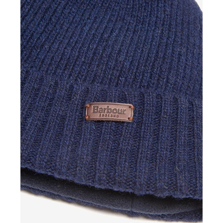 Barbour Cappello Carlton Navy