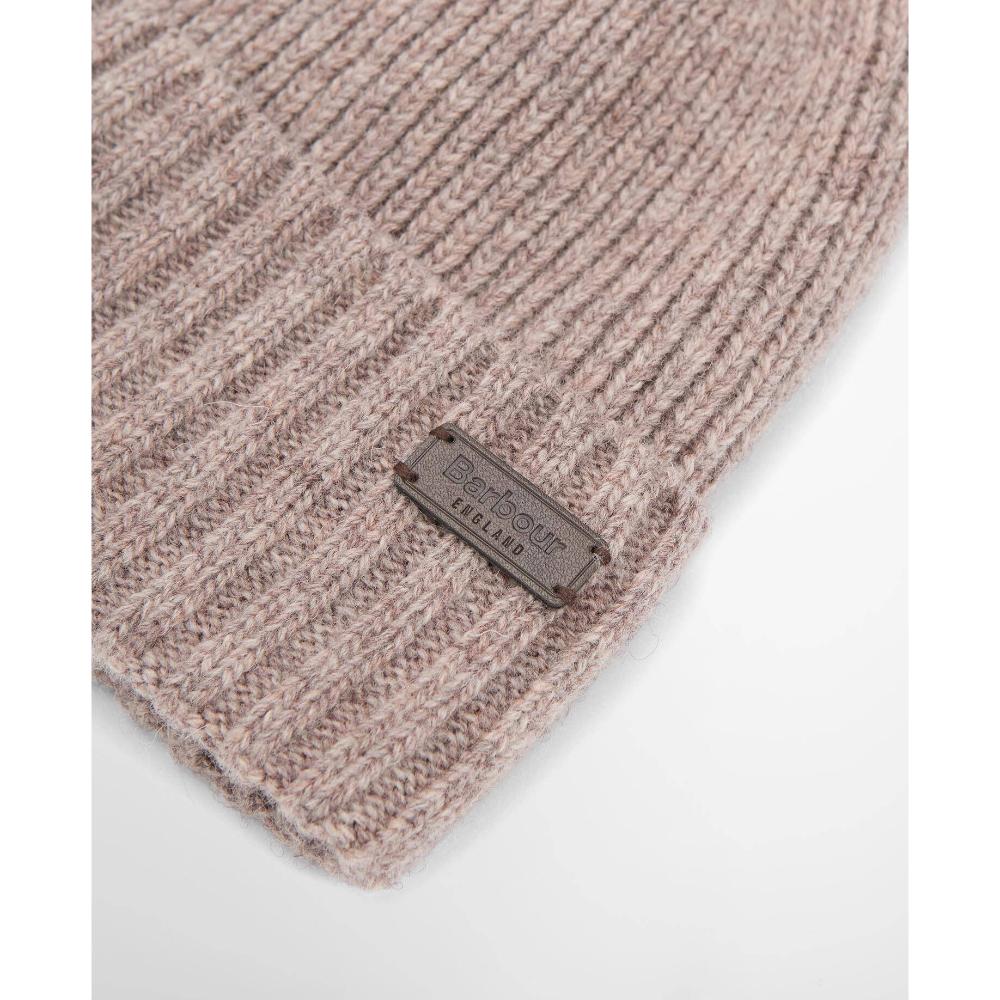 Barbour Cappello Carlton Heather