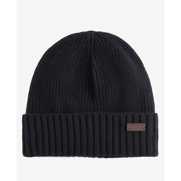 Barbour Cappello Carlton Black