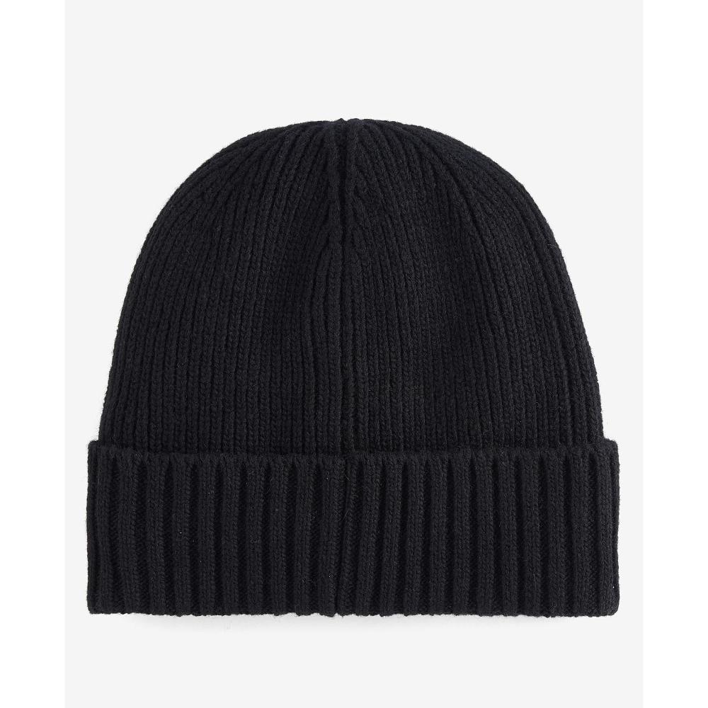 Barbour Cappello Carlton Black